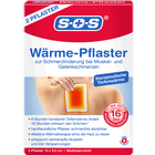 Bild: SOS Wärme-Pflaster Intense